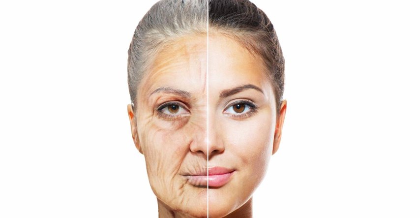 Istraživanje: Najviše starimo s 34, 60 i 78 godina
